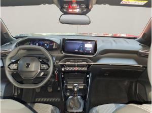 Peugeot 2008 1.2 Benzin 100 Allure LED+SHZ+KlimaA+PDC