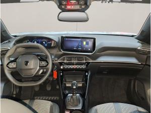 Peugeot 2008 1.2 Benzin 100 Allure LED+SHZ+KlimaA+LM+PDC
