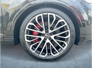Audi Q7 SUV S line business TFSI e qu. tiptr. 22 PANO
