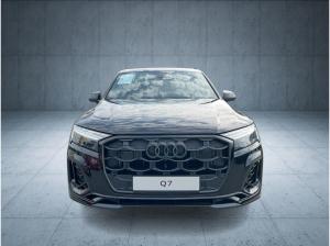 Audi Q7 SUV S line business TFSI e qu. tiptr. 22 PANO