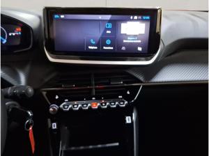 Peugeot 2008 1.2 Benzin 100 Allure LED+SHZ+KlimaA+PDC