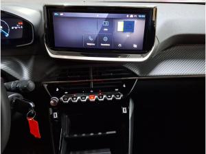 Peugeot 2008 1.2 Benzin 100 Allure LED+SHZ+KlimaA+LM+PDC