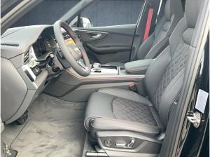 Audi Q7 SUV S line business TFSI e qu. tiptr. 22 PANO