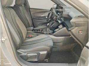 Peugeot 2008 1.2 Benzin 100 Allure LED+SHZ+KlimaA+PDC