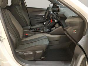 Peugeot 2008 1.2 Benzin 100 Allure LED+SHZ+KlimaA+LM+PDC