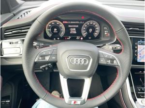 Audi Q7 SUV S line business TFSI e qu. tiptr. 22 PANO
