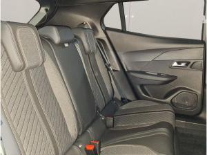 Peugeot 2008 1.2 Benzin 100 Allure LED+SHZ+KlimaA+PDC