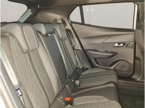 Peugeot 2008 1.2 Benzin 100 Allure LED+SHZ+KlimaA+LM+PDC