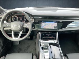 Audi Q7 SUV S line business TFSI e qu. tiptr. 22 PANO