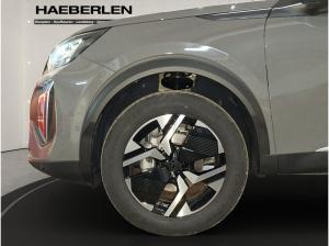 Peugeot 2008 1.2 Benzin 100 Allure LED+SHZ+KlimaA+PDC