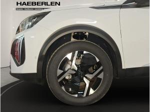 Peugeot 2008 1.2 Benzin 100 Allure LED+SHZ+KlimaA+LM+PDC