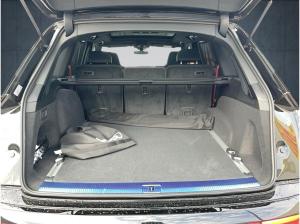 Audi Q7 SUV S line business TFSI e qu. tiptr. 22 PANO