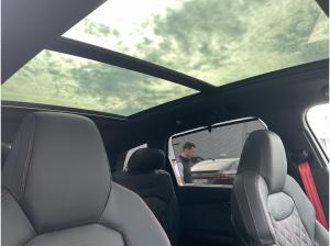 Audi Q7 SUV S line business TFSI e qu. tiptr. 22 PANO