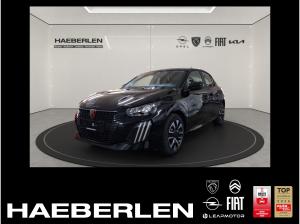 Peugeot 208 1.2 Benzin 100 Style LED+SHZ+KeyLess+SpurH