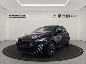 Peugeot 208 1.2 Benzin 100 Style LED+SHZ+KeyLess+SpurH