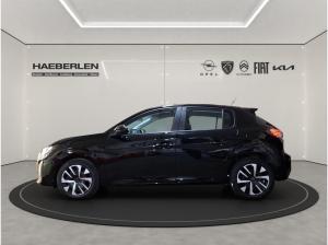 Peugeot 208 1.2 Benzin 100 Style LED+SHZ+KeyLess+SpurH