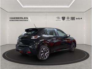 Peugeot 208 1.2 Benzin 100 Style LED+SHZ+KeyLess+SpurH