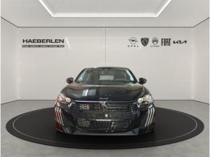 Peugeot 208 1.2 Benzin 100 Style LED+SHZ+KeyLess+SpurH