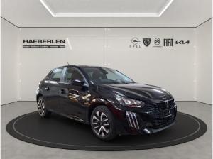 Peugeot 208 1.2 Benzin 100 Style LED+SHZ+KeyLess+SpurH