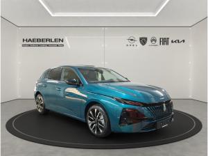 Peugeot 308 1.2 145 Allure ACC+LED+Navi+SHZ+Winterp.+LM