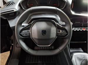 Peugeot 208 1.2 Benzin 100 Style LED+SHZ+KeyLess+SpurH