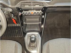 Peugeot 208 1.2 Benzin 100 Style LED+SHZ+KeyLess+SpurH