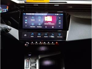 Peugeot 308 1.2 145 Allure ACC+LED+Navi+SHZ+Winterp.+LM