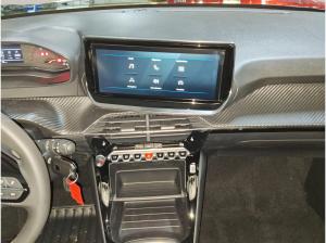 Peugeot 208 1.2 Benzin 100 Style LED+SHZ+KeyLess+SpurH
