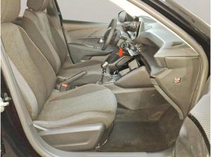 Peugeot 208 1.2 Benzin 100 Style LED+SHZ+KeyLess+SpurH