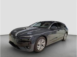 Audi A6 e-tron A6 Avant e-tron AHK/Luft/Matrix/OLED/360°/11.30Garantie