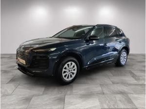 Audi Q6 e-tron AHK/LED+/Standklima/360°/04.30Garantie