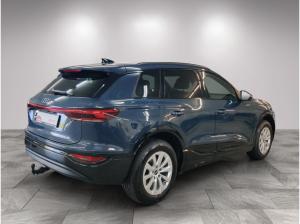 Audi Q6 e-tron AHK/LED+/Standklima/360°/04.30Garantie