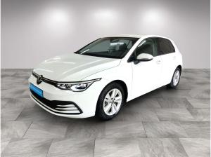 Volkswagen Golf Life 1.5 TSI AHK/LED+/Standh/12.27NW-Garantie