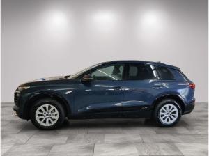 Audi Q6 e-tron AHK/LED+/Standklima/360°/04.30Garantie