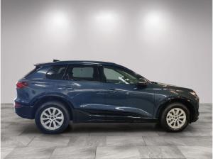 Audi Q6 e-tron AHK/LED+/Standklima/360°/04.30Garantie