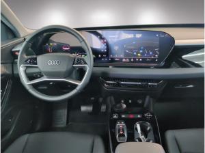 Audi Q6 e-tron AHK/LED+/Standklima/360°/04.30Garantie