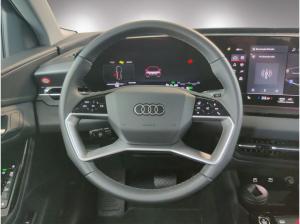 Audi Q6 e-tron AHK/LED+/Standklima/360°/04.30Garantie