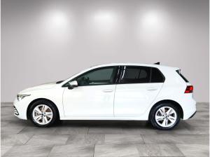 Volkswagen Golf Life 1.5 TSI AHK/LED+/Standh/12.27NW-Garantie