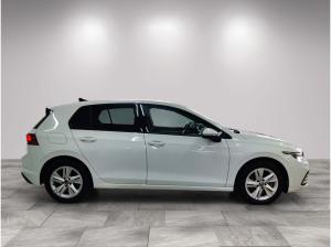 Volkswagen Golf Life 1.5 TSI AHK/LED+/Standh/12.27NW-Garantie