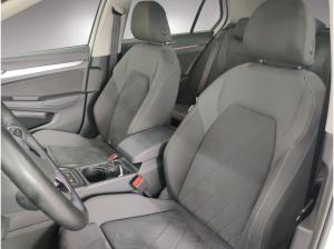 Volkswagen Golf Life 1.5 TSI AHK/LED+/Standh/12.27NW-Garantie