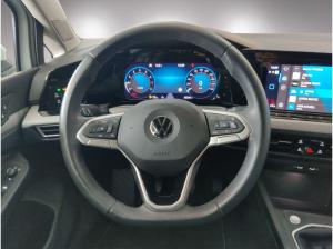 Volkswagen Golf Life 1.5 TSI AHK/LED+/Standh/12.27NW-Garantie