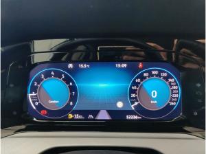 Volkswagen Golf Life 1.5 TSI AHK/LED+/Standh/12.27NW-Garantie