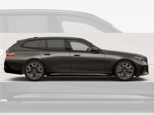 BMW 540 d xDrive Touring M Sportpaket Pro Comfort Paket Innovationspaket Travel Paket Autobahnassistent uvm.