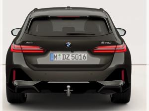 BMW 540 d xDrive Touring M Sportpaket Pro Comfort Paket Innovationspaket Travel Paket Autobahnassistent uvm.
