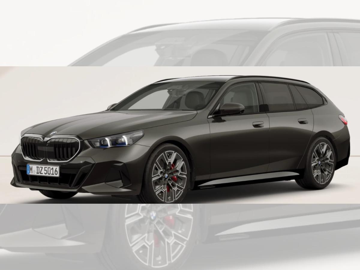 BMW 540 d xDrive Touring M Sportpaket Pro Comfort Paket Innovationspaket Travel Paket Autobahnassistent uvm.
