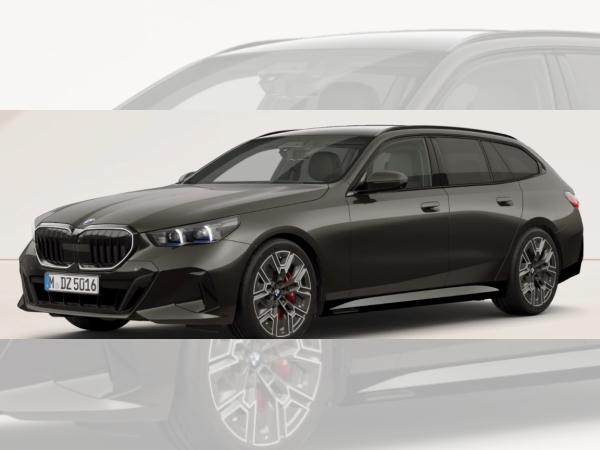 BMW 540 d xDrive Touring M Sportpaket Pro Comfort Paket Innovationspaket Travel Paket Autobahnassistent uvm.
