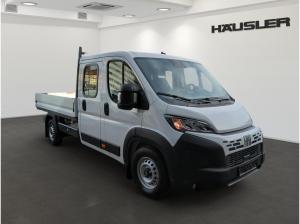 Fiat Ducato Pritschenwagen Doka. (290/295)