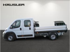 Fiat Ducato Pritschenwagen Doka. (290/295)