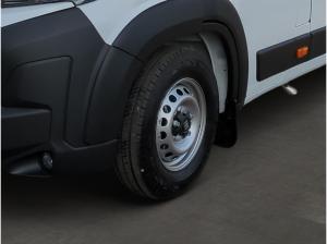 Fiat Ducato Pritschenwagen Doka. (290/295)