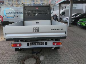 Fiat Ducato Pritschenwagen Doka. (290/295)